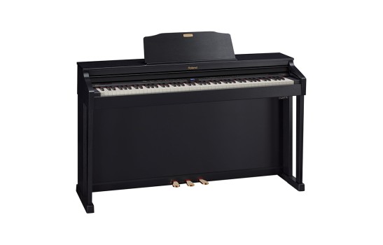 قیمت خرید فروش پیانو دیجیتال Roland HP-504 CBL