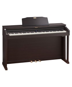 قیمت خرید فروش  پیانو دیجیتال Roland HP-504 RWL