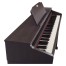 قیمت خرید فروش پیانو دیجیتال Roland HP-504 RWL