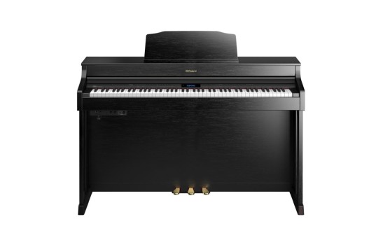قیمت خرید فروش پیانو دیجیتال Roland HP603 CBL