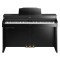 Roland HP603 CBL مشکی مات