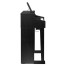 قیمت خرید فروش پیانو دیجیتال Roland HP603 CBL