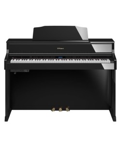 قیمت خرید فروش  پیانو دیجیتال Roland HP-605 CBL