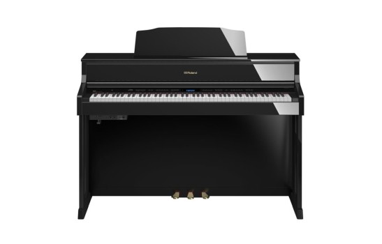 قیمت خرید فروش پیانو دیجیتال Roland HP-605 CBL