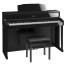قیمت خرید فروش پیانو دیجیتال Roland HP-605 CBL