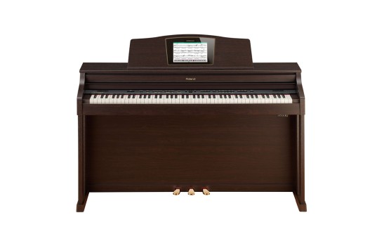 قیمت خرید فروش پیانو دیجیتال Roland HPi-50 ERW