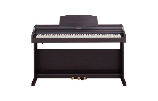 قیمت خرید فروش پیانو دیجیتال Roland RP302-CRL