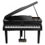 قیمت خرید فروش پیانو دیجیتال Roland GP-607 PEL