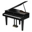 قیمت خرید فروش پیانو دیجیتال Roland GP-607 PEL