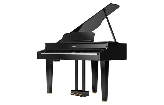 قیمت خرید فروش پیانو دیجیتال Roland GP-607 PEL