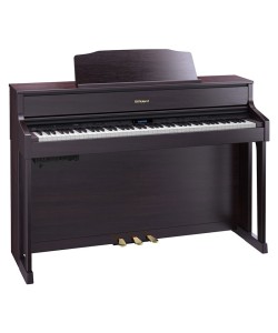 قیمت خرید فروش  پیانو دیجیتال Roland HP-605 CRL