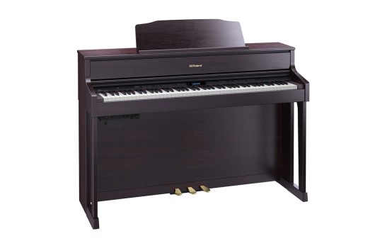 قیمت خرید فروش پیانو دیجیتال Roland HP-605 CRL