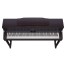 قیمت خرید فروش پیانو دیجیتال Roland HP-605 CRL