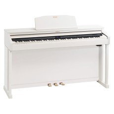 قیمت خرید فروش پیانو دیجیتال  رولند Roland HP-504 WH