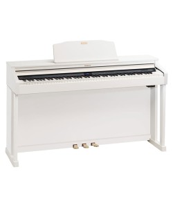 قیمت خرید فروش  پیانو دیجیتال Roland HP-504 WH
