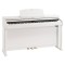 Roland HP-504 WH سفید