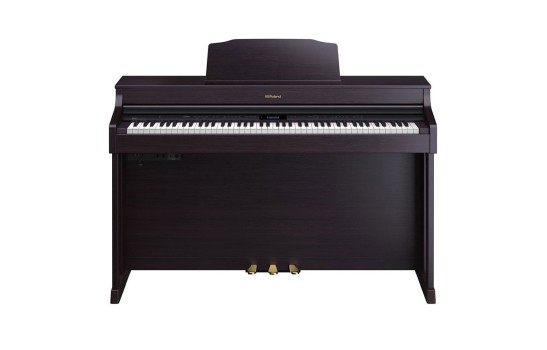 قیمت خرید فروش پیانو دیجیتال Roland HP603 CRL