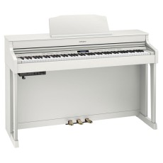 قیمت خرید فروش پیانو دیجیتال  رولند Roland HP603 WHL