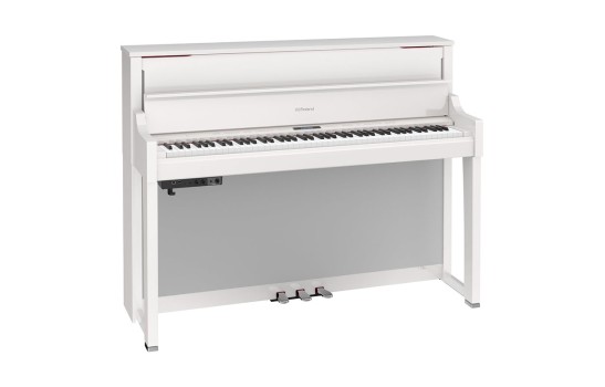 قیمت خرید فروش پیانو دیجیتال Roland LX-17 PWL