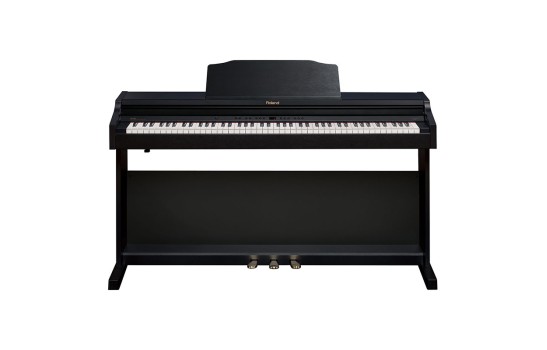 قیمت خرید فروش پیانو دیجیتال Roland RP401R CB