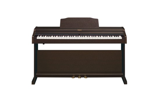 قیمت خرید فروش پیانو دیجیتال Roland RP401R RW