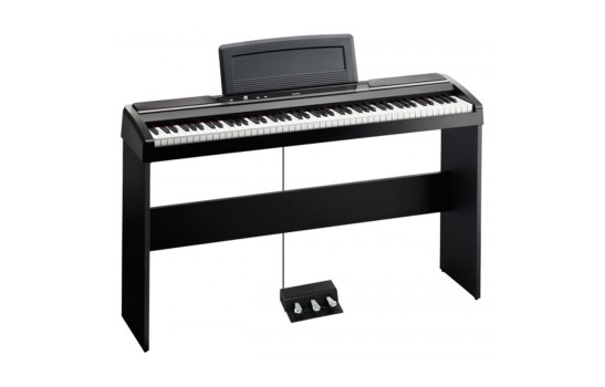 قیمت خرید فروش پیانو دیجیتال Korg SP-170DX