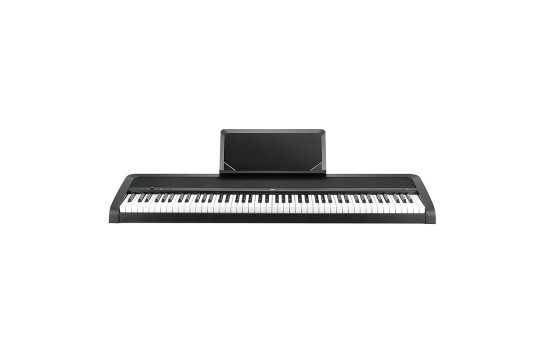 قیمت خرید فروش پیانو دیجیتال Korg B1 BK