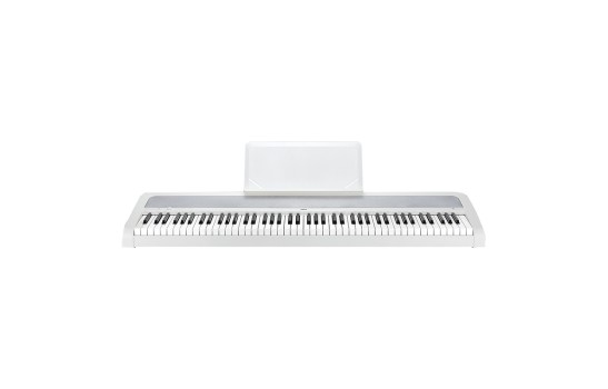 قیمت خرید فروش پیانو دیجیتال Korg B1 WH