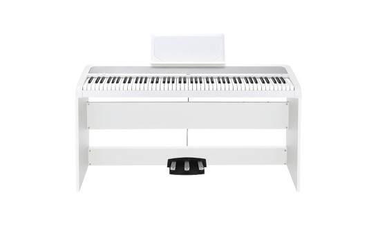 قیمت خرید فروش پیانو دیجیتال Korg B1SP WH