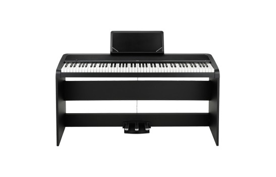 قیمت خرید فروش پیانو دیجیتال Korg B1SP BK