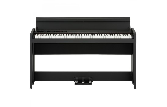 قیمت خرید فروش پیانو دیجیتال Korg C1 Air BK
