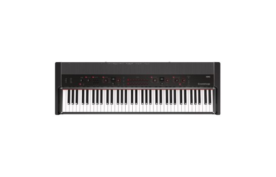 قیمت خرید فروش پیانو دیجیتال Korg GS1-73 Grandstage