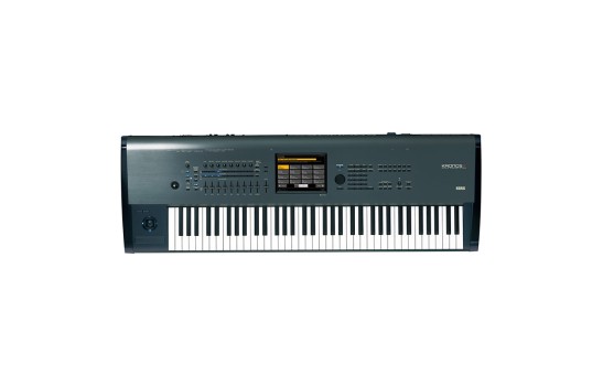 قیمت خرید فروش کیبورد Korg Kronos X-73