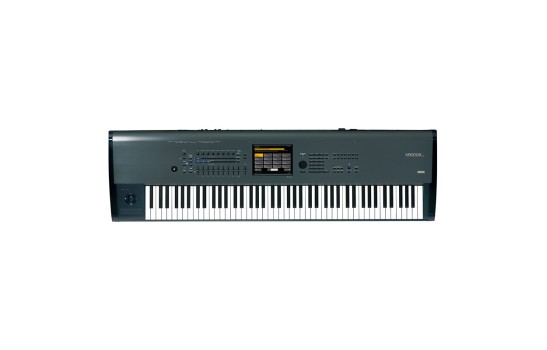 قیمت خرید فروش کیبورد Korg Kronos X-88