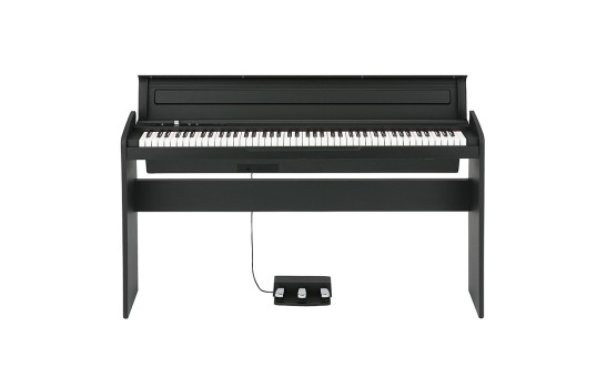 قیمت خرید فروش پیانو دیجیتال Korg LP-180 BK