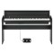 Korg LP-180 BK مشکی