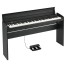 قیمت خرید فروش پیانو دیجیتال Korg LP-180 BK