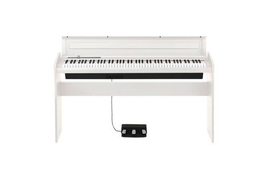 قیمت خرید فروش پیانو دیجیتال Korg LP-180 WH