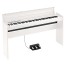 قیمت خرید فروش پیانو دیجیتال Korg LP-180 WH