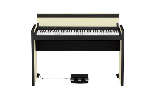 قیمت خرید فروش پیانو دیجیتال Korg LP-380 73 CB