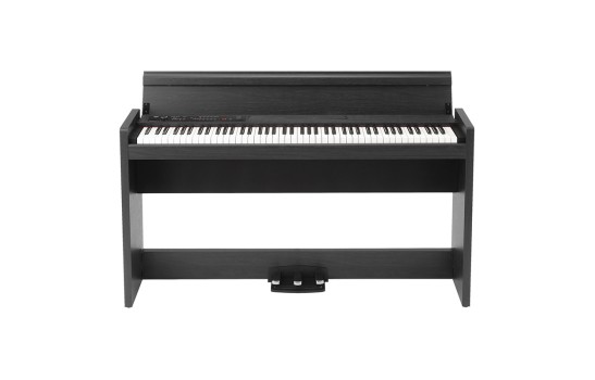 قیمت خرید فروش پیانو دیجیتال Korg LP-380 BK