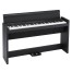 قیمت خرید فروش پیانو دیجیتال Korg LP-380 BK