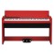 Korg LP-380 RD قرمز