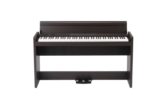 قیمت خرید فروش پیانو دیجیتال Korg LP-380 RW