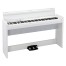قیمت خرید فروش پیانو دیجیتال Korg LP-380 WH