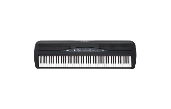 قیمت خرید فروش پیانو دیجیتال Korg SP-280 BK