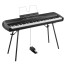 قیمت خرید فروش پیانو دیجیتال Korg SP-280 BK
