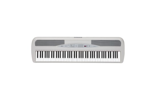 قیمت خرید فروش پیانو دیجیتال Korg SP-280 WH