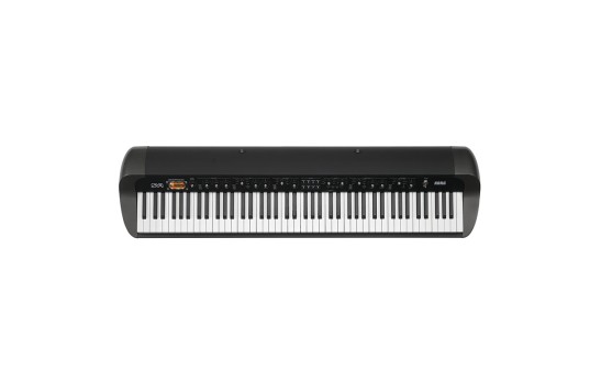 قیمت خرید فروش پیانو دیجیتال Korg SV-1 88 BK