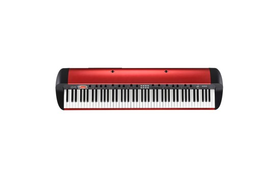 قیمت خرید فروش پیانو دیجیتال Korg SV-1 88 MR
